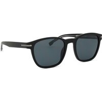 BOSS Boss 1505/S 807/IR Men's Sunglasses Black Size 52