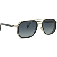 BOSS 1724/S 2M2/9O Men's Sunglasses Gold Size 55