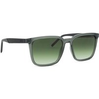 HUGO HG 1327/S KB7/9K Men's Sunglasses Grey Size 55