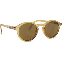 Izipizi Crossroads Sun Junior #D Golden Canyon (for age 7 - 11 years)