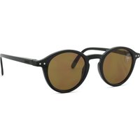 Izipizi Crossroads Sun Kids #D Black Road (for age 5–7 years)