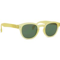Lentiamo Izipizi Sun C Yellow Honey