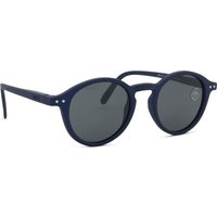 Izipizi Sun Junior #D Navy Blue (for age 7 - 11 years)