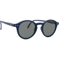 Izipizi Sun Junior #D Navy Blue (for age 5 - 10 years)