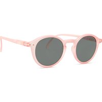 Izipizi Sun Junior #D Pink (for age 5 - 10 years)