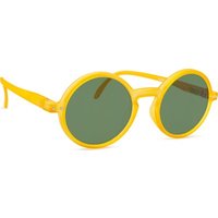 Promotion Lentiamo 33% de réduction sur les lunettes Izipizi Sun Junior G Yellow Honey 510 ans