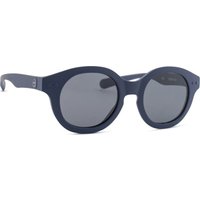 Lentiamo Deal Enjoy 33% Off Izipizi Sun Kids C Denim Blue Ages 35