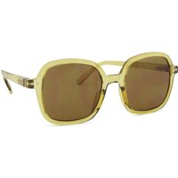 Promotion Lentiamo 33% de réduction sur les lunettes Izipizi Sun Golden Green