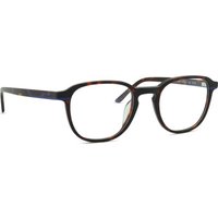 Jaguar 31530 Men's Glasses, Tortoiseshell, Size 50