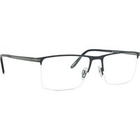 Jaguar 33127 Men's Glasses, Blue, Size 56