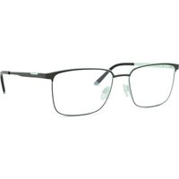 Jaguar 33638 4200 Men's Eyeglasses Grey Size 54 - Blue Light Block Available