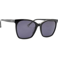 Enjoy a 51% Discount on Lentiamo Petra Deep Black Sunglasses