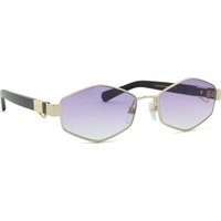 Marc Jacobs MARC 496/S S9E/DG Women’s Sunglasses Gold Size 55