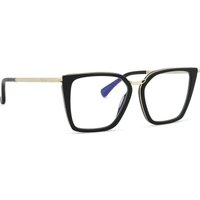 Max Mara MM5151-B Women's Glasses, , Size 52