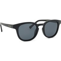 Lentiamo Deal Enjoy 33% Discount on Meller Banna All Black Sunglasses