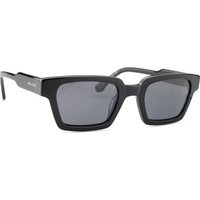 Lentiamo Deal Enjoy 33% Discount on Meller Deka All Black Sunglasses