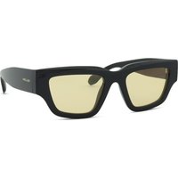 Promotion Lentiamo 10% de réduction sur les lunettes Meller Kiya Black Yellow