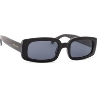 Lentiamo Deal Enjoy 33% Discount on Meller Konata All Black Sunglasses