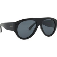 Promotion Lentiamo 10% de réduction sur les lunettes Meller Lira All Black