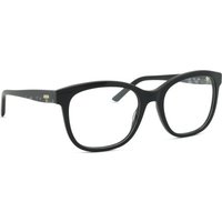 Mexx 2622 100 Women's Eyeglasses Black Size 52 - Blue Light Block Available