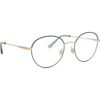 Mexx 2816 200 Men's Eyeglasses Blue Size 52 - Blue Light Block Available