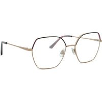 Mexx 2817 Men's Glasses, Black, Size 54