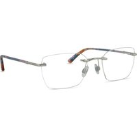 Mexx 2836 300 Women's Eyeglasses Blue Size 53 - Blue Light Block Available