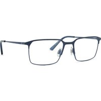 Mexx 5969 200 Men's Eyeglasses Blue Size 51 - Blue Light Block Available