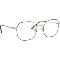 Mexx 5963 400 Men's Eyeglasses Blue Size 52 - Blue Light Block Available