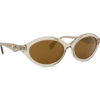 Michael Kors Carlazzo MK2257U 34016H 55