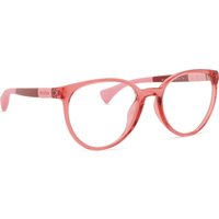 Miraflex MF4015 Kids Kids' Glasses, Red, Size 48