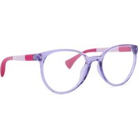 Miraflex MF4015 Kids Kids' Glasses, Purple, Size 48