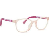 Miraflex MF4036 Kids Kids' Glasses, Clear, Size 47