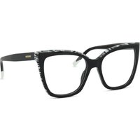 Missoni MIS 0092 Women's Glasses, Black, Size 54