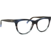Missoni MIS 0115 Women's Glasses, Blue, Size 52