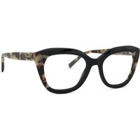 Missoni MIS 0157 Women's Glasses, Black, Size 51