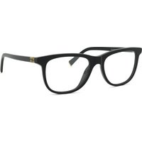 Miu Miu MU01WV Women's Glasses, Black, Size 52