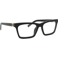 Miu Miu MU04WV Women's Glasses, Black, Size 55