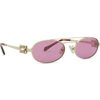 Miu Miu 0MU 54ZS ZVN50D 53