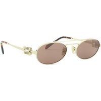 Miu Miu 0MU 54ZS ZVN70D 53