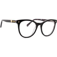 Moschino Love MOL592 Women's Glasses, Clear, Size 51