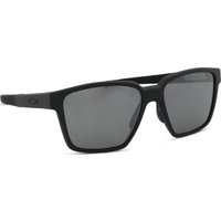 Oakley OO9430 ACTUATOR SQ 943001 Men's Sunglasses Black Size 57