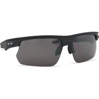 Oakley OO9400 BISPHAERA 940002 Men's Sunglasses Grey Size 68
