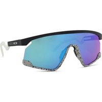 Oakley OO9280 BXTR 928003 Men's Sunglasses Black Size 139
