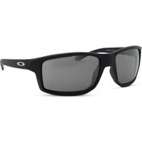 Oakley OO9449 GIBSTON 944903 Men's Sunglasses Black Size 60