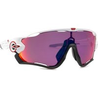 Oakley Jawbreaker OO 9290 05 31