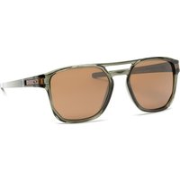 Oakley OO9436 LATCH BETA 943603 Men's Sunglasses Green Size 54