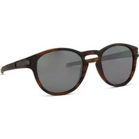 Oakley OO9265 LATCH 926522 Men's Sunglasses Tortoiseshell Size 53