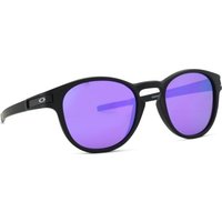 Oakley OO9265 LATCH 926555 Men's Sunglasses Black Size 53