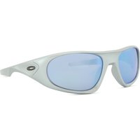 Oakley Neoforma Sunglasses - Sunglasses Silver One Size